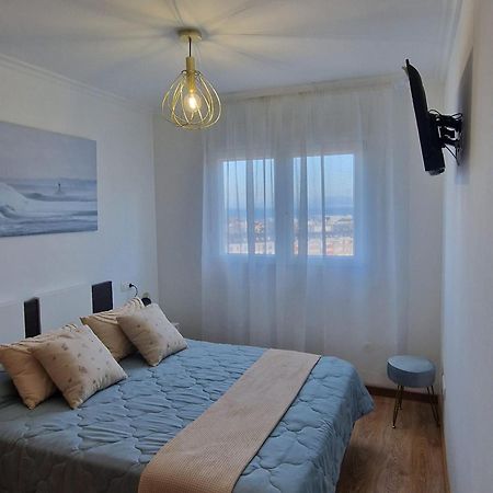 Apartamento Faro Burela Exterior photo