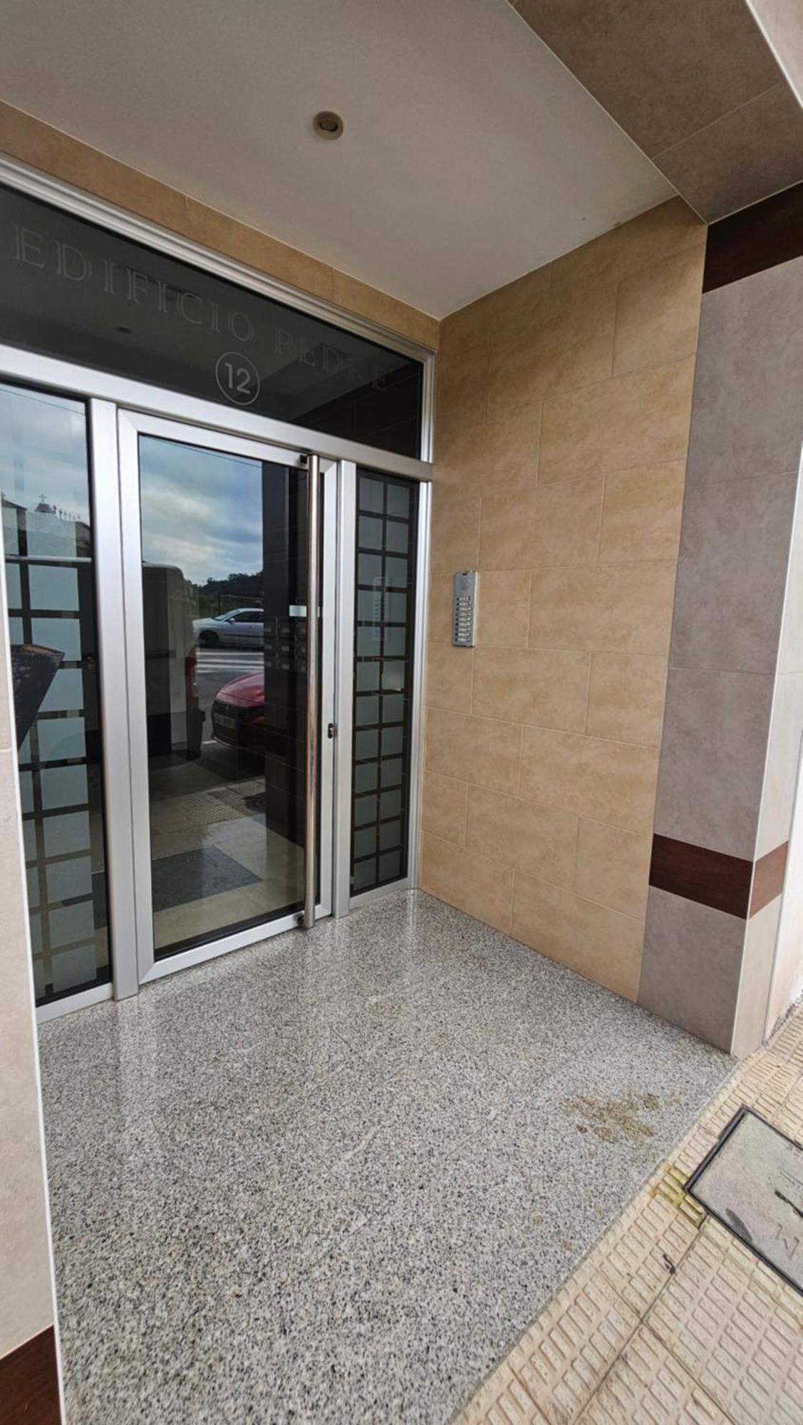 Apartamento Faro Burela Exterior photo