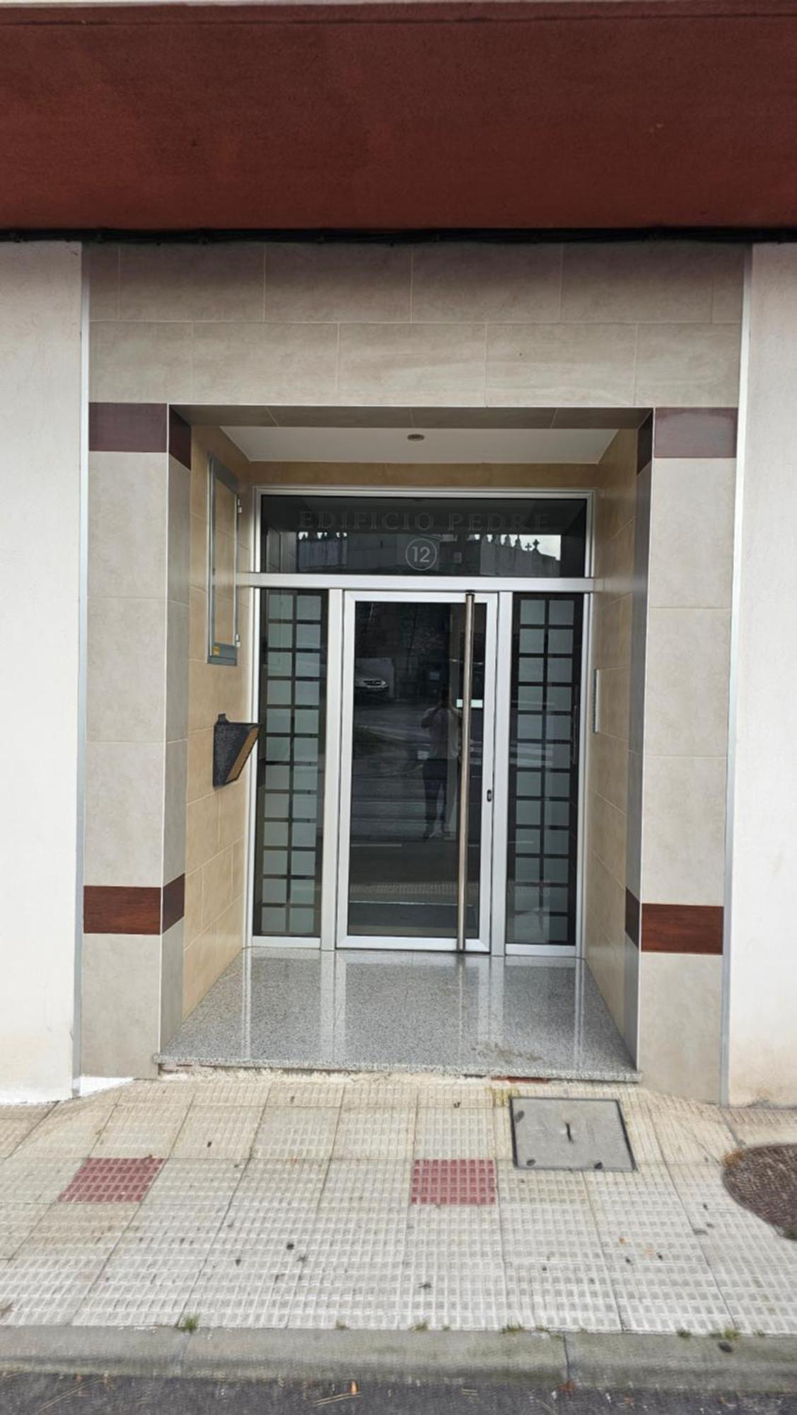 Apartamento Faro Burela Exterior photo